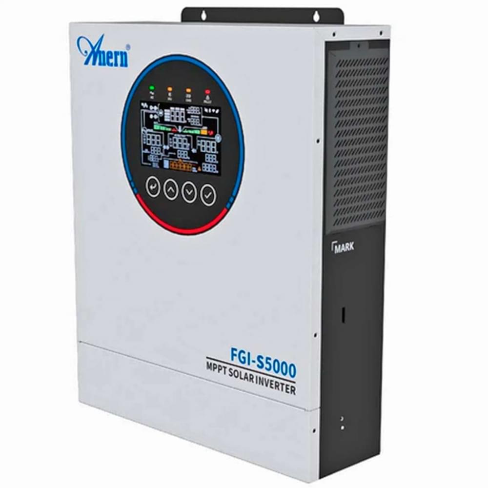 Инвертор Aruna Solar FGI-S5000/24
