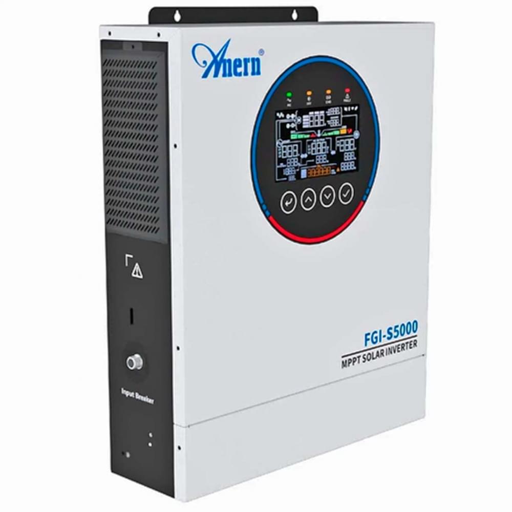 Инвертор Aruna Solar FGI-S5000/24