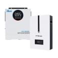 Инвертор Aruna Solar FGI-S6500/48