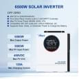 Инвертор Aruna Solar FGI-S6500/48