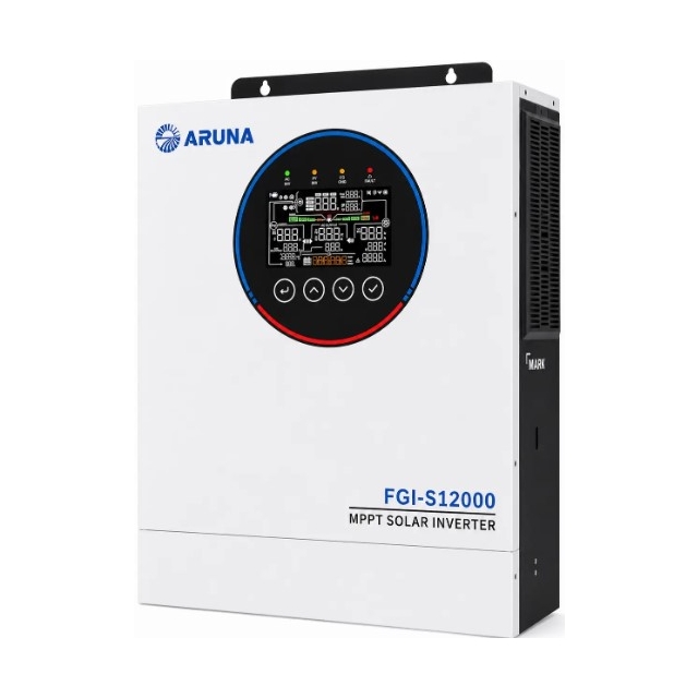 Инвертор Aruna Solar FGI-S12000/48