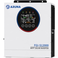 Інвертор Aruna Solar FGI-S12000/48
