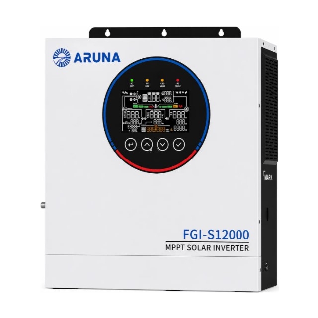 Инвертор Aruna Solar FGI-S12000/48