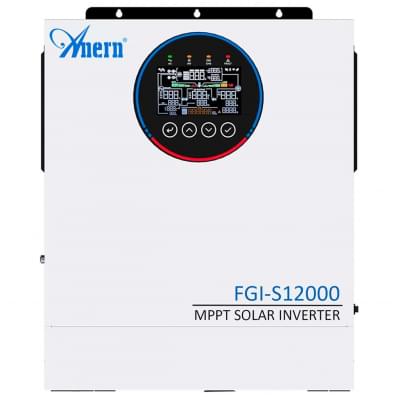 Инвертор Aruna Solar FGI-S12000/48