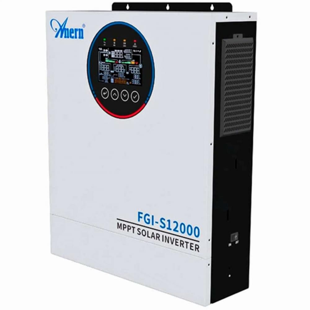 Инвертор Aruna Solar FGI-S12000/48