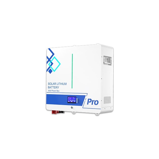 Аккумулятор литий-железо-фосфатный Aruna LPB-N-24200 N-PRO
