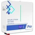 Аккумулятор литий-железо-фосфатный Aruna LPB-N-24200 N-PRO