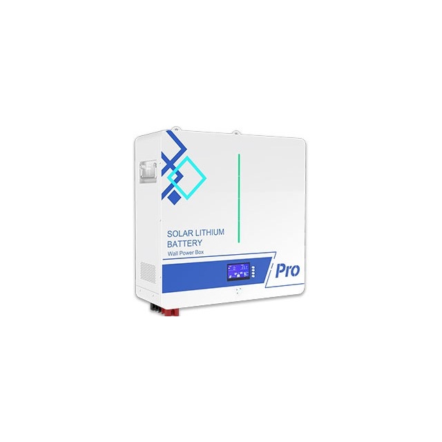 Аккумулятор литий-железо-фосфатный Aruna LPB-N-24200 N-PRO