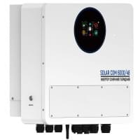 Aruna Solar COM 6000/48