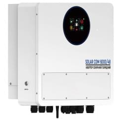 Aruna Solar COM 6000/48