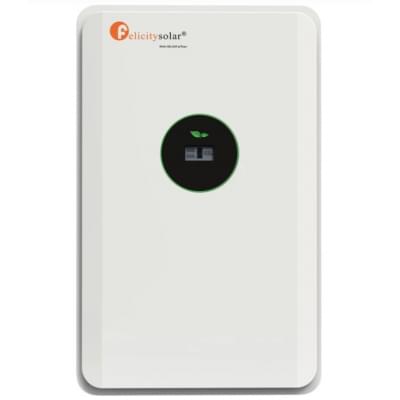 Акумулятор літій-залізо-фосфатний FelicityESS LiFePO4 FLA24280-EU 24В 280Ah