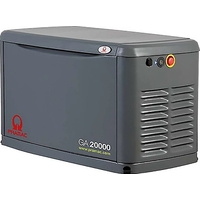 Pramac G0072330 (газовый) Pramac G0072330 (газовый)