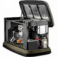 Газовый генератор 8 кВт однофазный Pramac G0072330 (газовый)
