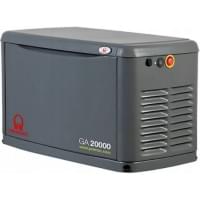 Pramac G0072330 8 кВт (газовый)