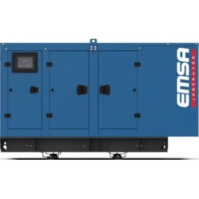 Дизельный генератор Emsa E CM EM 0220