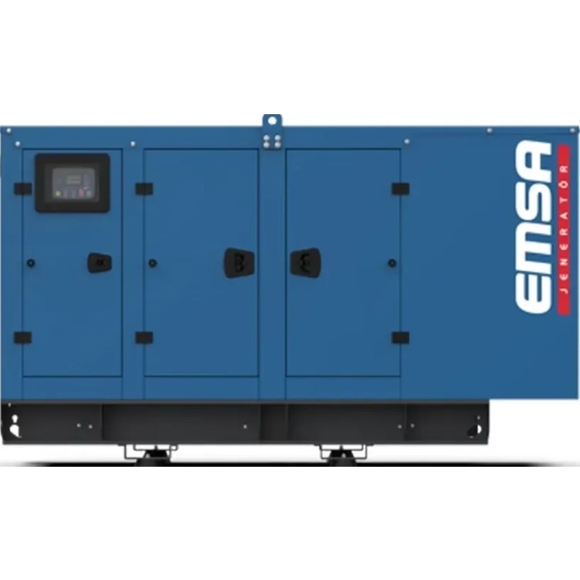 Дизельний генератор Emsa E CM EM 0220 (213 кВт)