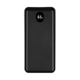 Повербанк 2E Power Bank 30000mAh 65W чорний (2E-PB3009-BLACK)