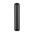 Повербанк 2E Power Bank 30000mAh 65W чорний (2E-PB3009-BLACK)