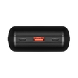 Повербанк 2E Power Bank 30000mAh 65W чорний (2E-PB3009-BLACK)