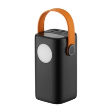 2E Power Bank 40000mAh 65W черный (2E-PB4002-BLACK)