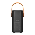 Повербанк 2E Power Bank 40000mAh 65W черный (2E-PB4002-BLACK)