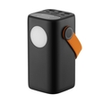 Повербанк 2E Power Bank 40000mAh 65W черный (2E-PB4002-BLACK)