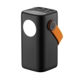 Повербанк 2E Power Bank 40000mAh 65W черный (2E-PB4002-BLACK)