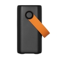 Повербанк 2E Power Bank 40000mAh 65W черный (2E-PB4002-BLACK)