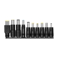 Повербанк 2E Power Bank 40000mAh 65W черный (2E-PB4002-BLACK)
