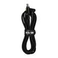 Повербанк 2E Power Bank 40000mAh 65W черный (2E-PB4002-BLACK)