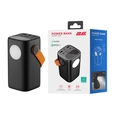 Повербанк 2E Power Bank 40000mAh 65W черный (2E-PB4002-BLACK)