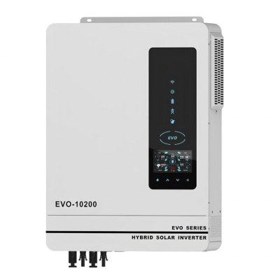Инвертор Anern SCI-EVO-10200 10.2 кВт
