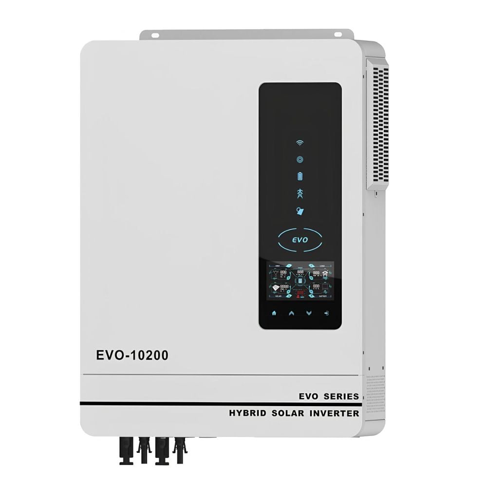 Инвертор Anern SCI-EVO-10200 10.2 кВт