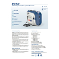 Насосна станція Pedrollo DG-BLU 3 (KDGP23A1)