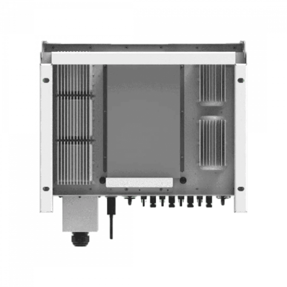 Инвертор Deye SUN-50K-G04, 50кВт