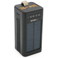 Повербанк Powerbank 7GO GPW-01 50000mAh, Solar