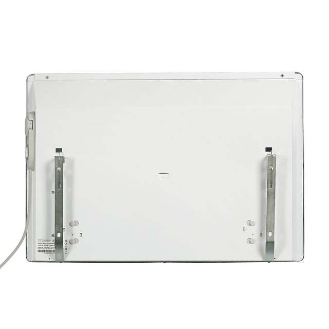Электрический конвектор Термия ЕВНА-0,5/230С2Н (mbp) Elegant Metal