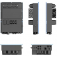 Инвертор Solplanet ASW8000-SH