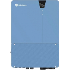 Інвертор Solplanet ASW8000-SH