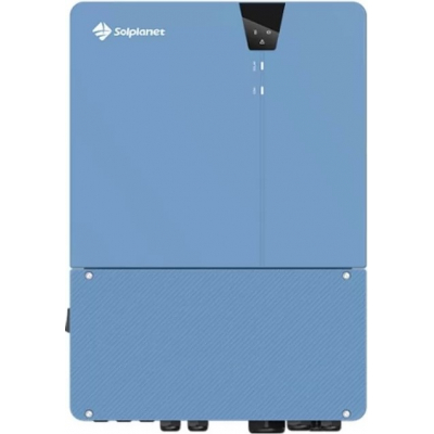 Инвертор Solplanet ASW8000-SH