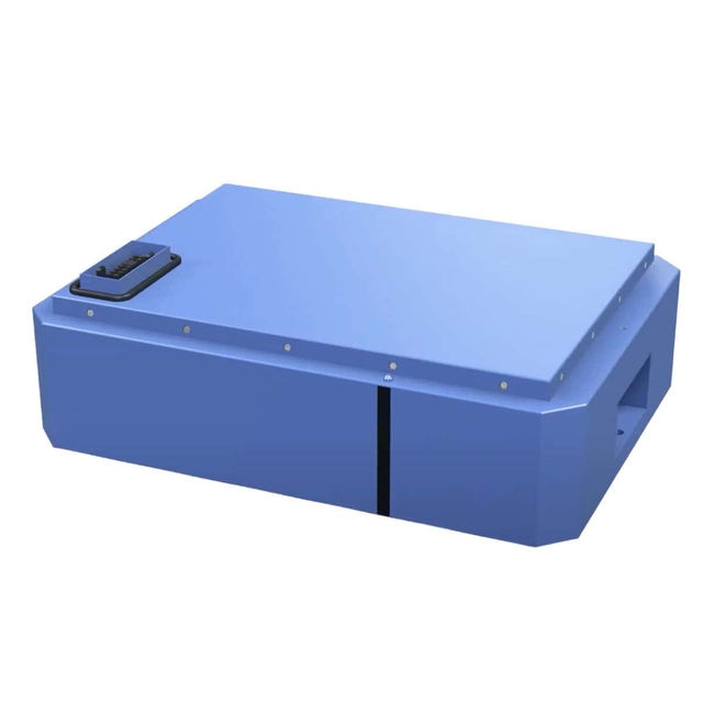 Аккумулятор литий-железо-фосфатный Solplanet Ai-HB G2 Pro (2,56 кВт)