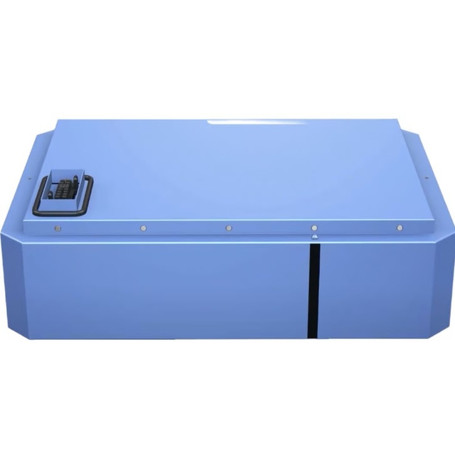 Аккумулятор литий-железо-фосфатный Solplanet Ai-HB G2 Pro (2,56 кВт)