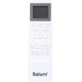 Кондиціонер настінний Saturn ST-09HR/HB
