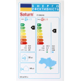 Кондиціонер настінний Saturn ST-09HR/HB