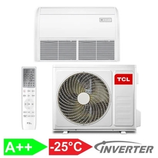 TCL TCC-55ZHRH/DV7B(02) Floor&Ceiling Inv R32 WIFI
