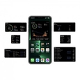 Інвертор Victron Energy MultiPlus-II 48/4k5/55-32 230В GX