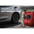 Бензиновый генератор 5.5 кВт однофазный MaXpeedingRods MXR6000GT