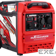 Бензиновый генератор 5.5 кВт однофазный MaXpeedingRods MXR6000GT