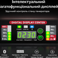 Бензиновый генератор 5.5 кВт однофазный MaXpeedingRods MXR6000GT