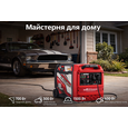 Бензиновый генератор 5.5 кВт однофазный MaXpeedingRods MXR6000GT